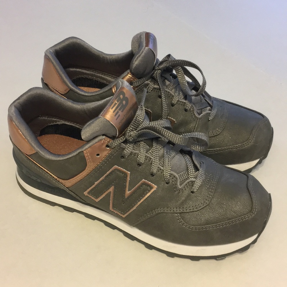 New Balance Encap Sneakers